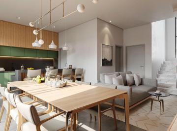 Casa de 3 quartos, Curitiba · Casa com 3 dormitórios à venda, 291 m² por R$ 1.462.000 - Água Verde - Curitiba/PR