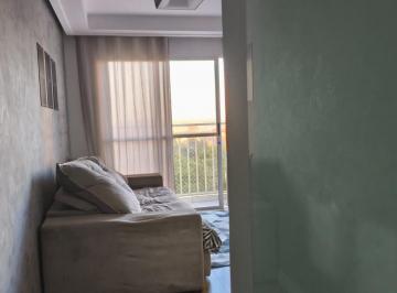 202508041257186997.jpg · Apartamento para Venda em Sorocaba, Jardim Guarujá, 2 dormitórios, 1 banheiro, 1 vaga