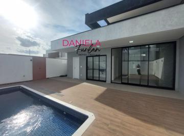 202505271920482082.jpg · Casa á Venda no Condomínio Flores com 3 Suítes e Piscina no Condomínio Flores - Sorocaba/SP