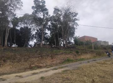 Terreno , Juquitiba · "Aceita seu automóvel ou moto " venda na cidade de Juquitiba , Bairro Barnabés, 500 metros da B.r