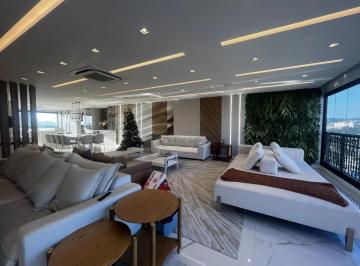 Apartamento de 3 quartos, Barueri · APARTAMENTO PARA VENDA MYRA ALPHAVILLE 313 M²