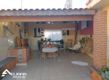 Casa · 320m² · 3 Quartos · 8 Vagas · Casa Venda 3 quartos com espaço gourmet - Bairro Cerâmica