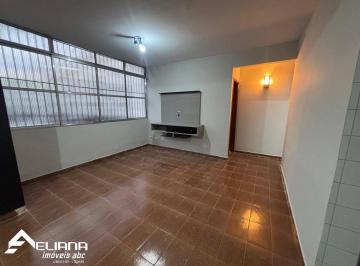 Apartamento · 70m² · 3 Quartos · 1 Vaga · Apartamento Térreo à venda no bairro Rudge Ramos 3 quartos