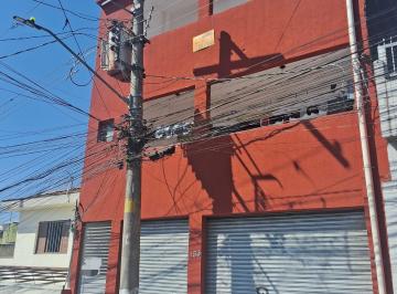 Apartamento de 2 quartos, São Paulo · Vila Campestre - Apartamento com 02 dormitórios - Locação