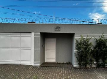 Foto 01 · Casa, Alto Umuarama, Uberlândia, MG