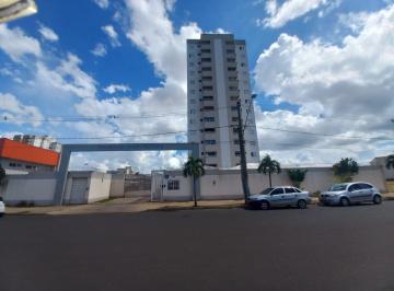 Foto 01 · Apartamento, Jardim Patrícia, Uberlândia, MG