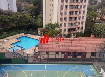 Foto 01 · Oportunidade imperdível: Apartamento à venda em SP, Morumbi Sul! 2 quartos, 2 salas, 1 banheiro, 1 v
