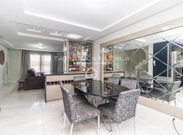 Casa de 4 quartos, Curitiba · Sobrado à venda por R$ 1.190.000 no Hauer - Curitiba - PR