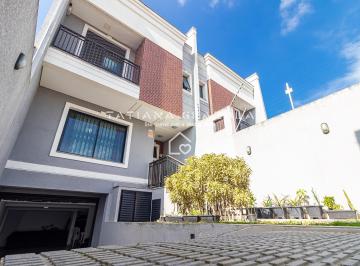 Casa de 4 quartos, Curitiba · Sobrado à venda por R$ 1.190.000 no Hauer - Curitiba - PR