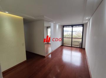 Foto 01 · Apartamento à venda em São Paulo-SP, Chácara Nossa Senhora do Bom Conselho: 2 quartos, 2 salas, 1 ba