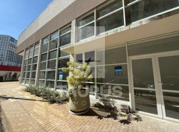Foto 01 · Loja com renda para comprar na Vila Olimpia, vão livre, 146m²
