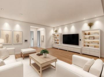 Apartamento de 3 quartos, Curitiba · Apartamento com 166 m² e 3 quartos à venda em Cidade Industrial