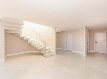 Apartamento de 3 quartos, Curitiba · Cobertura Exclusiva no Bacacheri 3 Suítes, Hidro e Vista Panorâmica Toronto 417