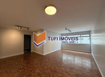 Apartamento · 115m² · 3 Quartos · 1 Vaga · Apartamento em Moema !