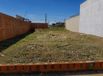 Foto 04 · Terreno à venda em Mirassol-SP, Residencial Regisso II, 200m² de área! Venha conferir!