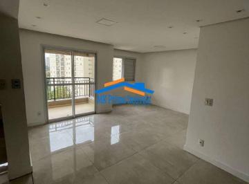 Apartamento · 76m² · 2 Quartos · 1 Vaga · Apartamento c/ 76m² c/ 2 Quartos (1 suíte) no Central Park Barueri/SP