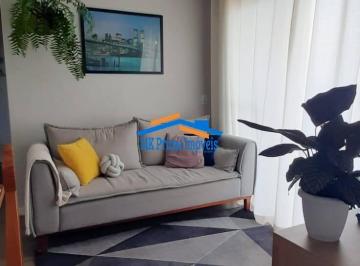 Apartamento · 45m² · 2 Quartos · 1 Vaga · Apartamento 2 Dormitórios - Torre Única - Lazer Completo - Mutinga