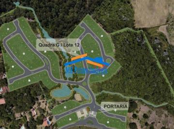Terreno · 522m² · Terreno em Cond. Quinta dos Lagos - Lote 522,67m² no miolo do condo!