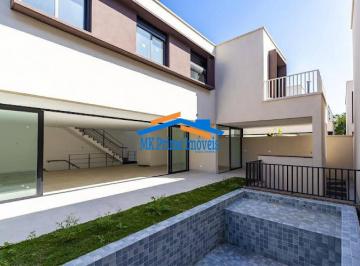 Casa · 531m² · 4 Quartos · 4 Vagas · Casa com 4 Suítes e 531m² no Condomínio Garda - Jardim Cordeiro/SP.