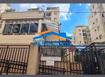 Apartamento · 92m² · 4 Quartos · 1 Vaga · Apartamento 92m² 4 Quartos sendo Suíte no Jd. Conceição.