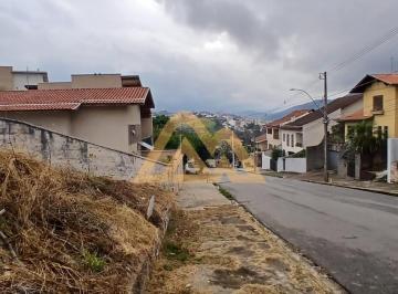 Foto 01 · Terreno, Parque Vivaldi Leite Ribeiro, Poços de Caldas, MG