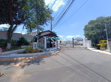 Foto 01 · Casa em Condomínio à Venda em Campinas-SP - Jardim São Pedro: 2 quartos, 1 sala, 1 banheiro, 2 vagas