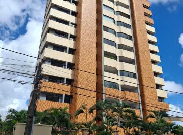 Apartamento de 3 quartos, Fortaleza · Apartamento Nascente, Próximo ao Shopping Iguatemi, Fortaleza - Ceará.