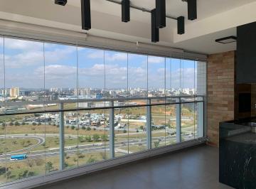 Apartamento de 3 quartos, São José dos Campos · Cobertura Duplex 3 dormitórios, ( 3 suites), Grand Club Vila Ema, Sjc.
