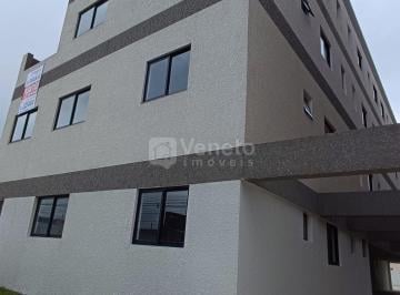 Apartamento de 2 quartos, Colombo · Ótima localização! Próximo a mercados, farmácias e comércios