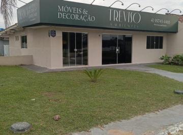 Foto 01 · Salao, Flamingo, Matinhos, PR