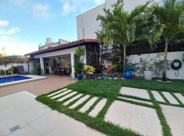 Casa de 4 quartos, Salvador · Excelente casa à venda na Praça dos Eucaliptos, no Caminho das Árvores.