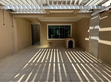 Casa de 3 quartos, São Paulo · Casa Bonfiglioli à venda com 143m², 3 quartos e 4 vagas.FL58