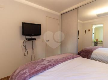 Apartamento de 2 quartos, São Paulo · Apartamento Residencial a venda no ALTO DE PINHEIROS!