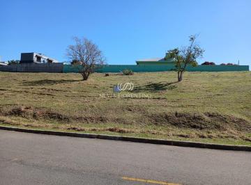 Foto 01 · Terreno em Condomínio à Venda na Chácara São Félix, Taubaté-SP  1.147,00 m² de área