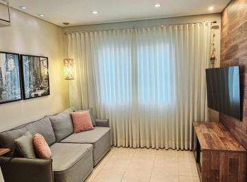Foto 01 · Sobrado de 2 quartos com 2 vagas em condomínio no Jardim Jatobá, Sorocaba-SP: aproveite essa oportun