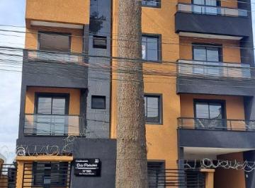 Apartamento de 2 quartos, Pinhais · Apartamento à venda em Pinhais - Bairro Vargem Grande