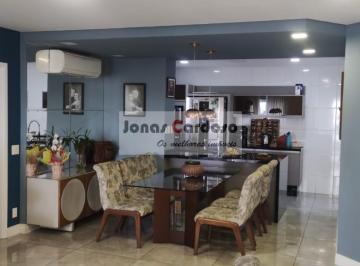 Foto 01 · Imperdível! Apartamento à venda no Centro de Mogi das Cruzes-SP, 3 quartos, 2 suítes, 116,18m² e 3 v