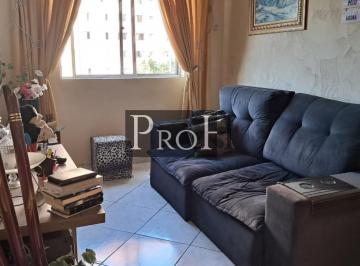 Apartamento de 2 quartos, São Bernardo do Campo · Apartamento à venda 2 quartos Rudge Ramos São Bernardo