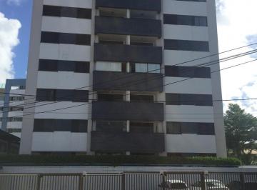 Foto 01 · Apartamento, Pitangueiras, Lauro de Freitas, BA