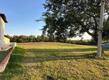 Terreno en Venda   · Lote/terreno À Venda 406m² No Condominio Ninho Verde I