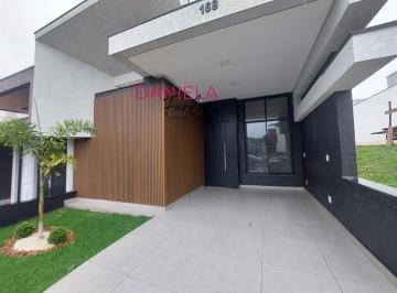 202506231822389080.jpg · Vendo Casa Térrea no Condomínio Villagio Ipanema - Sorocaba/SP