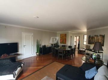 Apartamento de 3 quartos, Piracicaba · Apartamento à venda - Edifício São Conrado - Jardim Elite