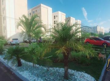 Foto 01 · Apartamento residencial para Venda no Costa do Coqueiro Catu de Abrantes (abrantes), Camaçari 2 dorm