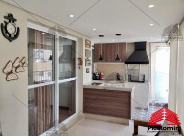 Foto 18 · Apartamento à venda,92 m²,Tatuapé,02 quartos,02 suítes,sala ampliada integrada á cozinha e varanda g
