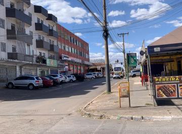 Terreno , Taguatinga · Lote comercial na QNE