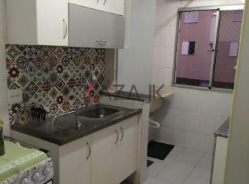 Foto 01 · LOCACÃO: Apartamento no Residencial Jane, Jardim Pitangueiras, Jundiaí, SP com 3 dormitórios (1 suít