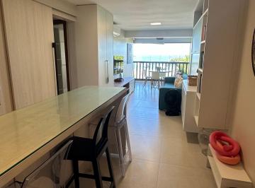 Apartamento de 1 quarto, Mata de São João · APARTAMENTO À VENDA - PRAIA DO FORTE