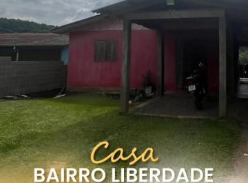 Foto 01 · Casa - Nova Hartz