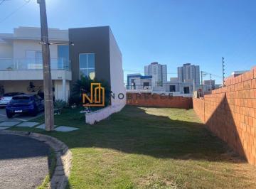Foto 01 · Terreno à venda, Condomínio Jardim Maringá - Indaiatuba/SP