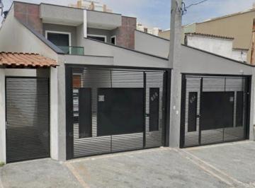 Foto 01 · SOBRADO NA VILA CARRÃO A VENDA, 03 SUÍTES, ESPAÇO GOURMET, 02 VAGAS !!